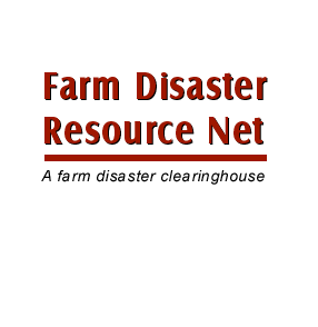 Farm Disaster Resource Net Web site